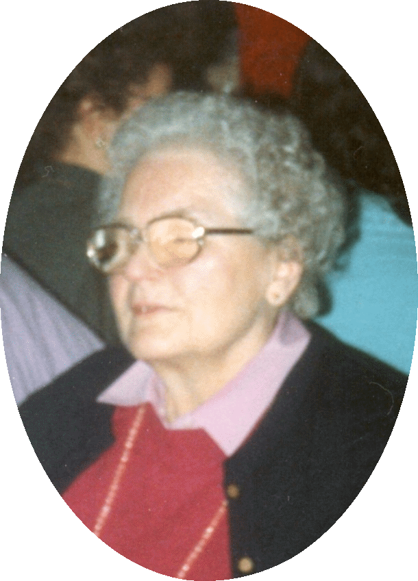 Gertrud Lieven